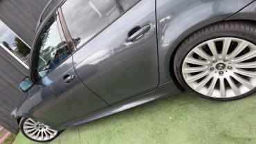 BMW 530 5