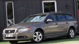 Volvo V70 1