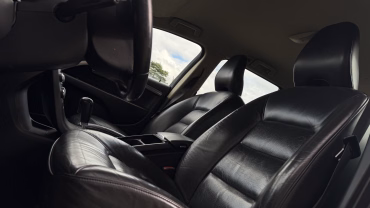 Volvo V70 5
