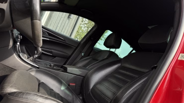 Opel Insignia 5