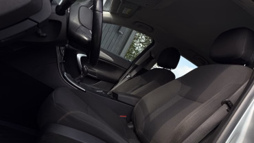 Opel Insignia 5