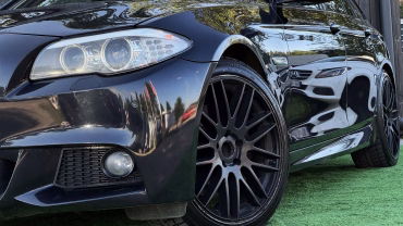 BMW 535 4