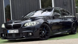 BMW 535 1