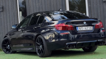 BMW 535 5