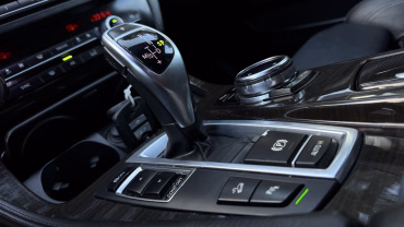 BMW 535 4