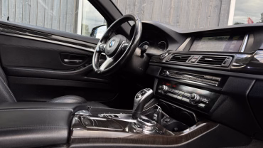 BMW 535 3