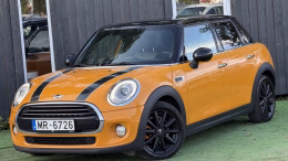 MINI Cooper D 1