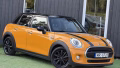 MINI Cooper D 2