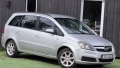 Opel Zafira 2