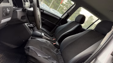 Opel Zafira 5