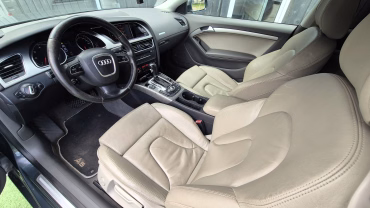 Audi A5 3