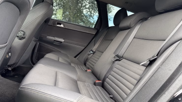 Volvo V50 5