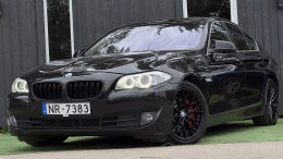 BMW 530 1