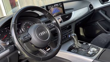 Audi A6 Allroad 3