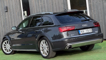 Audi A6 Allroad 4