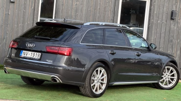 Audi A6 Allroad 5
