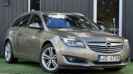 Opel Insignia 1