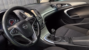 Opel Insignia 3