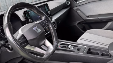 Seat Leon 3