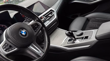 BMW 330 4