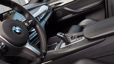 BMW X6 3
