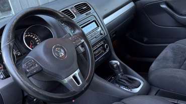 Volkswagen Golf 3