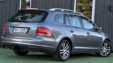 Volkswagen Golf 5