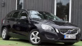 Volvo V60 2