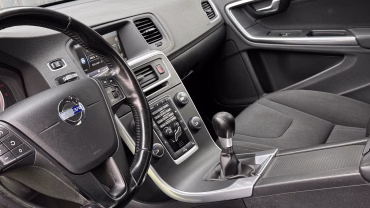 Volvo V60 3