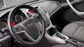 Opel Astra 3
