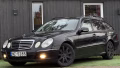 Mercedes-Benz E 280 2