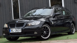 BMW 320 1