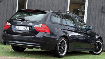 BMW 320 5