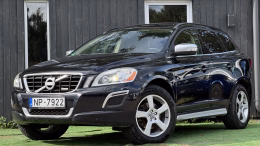Volvo XC60 1