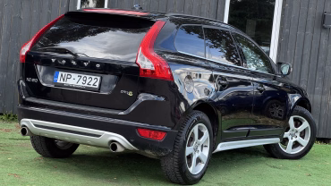 Volvo XC60 5