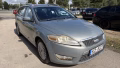 Ford Mondeo 2