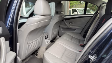BMW 525 5