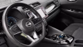Nissan Leaf 3