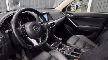 Mazda CX-5 3