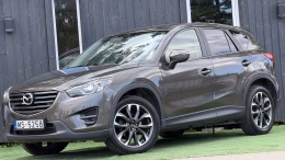 Mazda CX-5 1