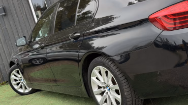 BMW 520 5