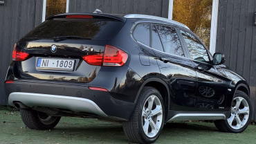 BMW X1 5