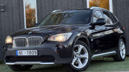 BMW X1 1