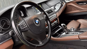 BMW 525 3