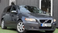 Volvo V50 2