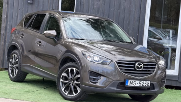 Mazda CX-5 2