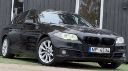 BMW 520 1